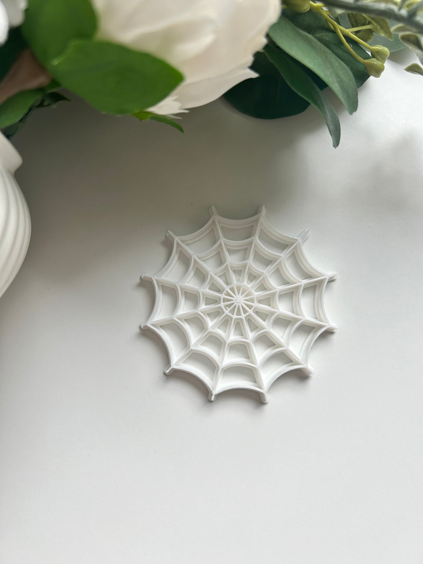 Stamp toile d’araignée
