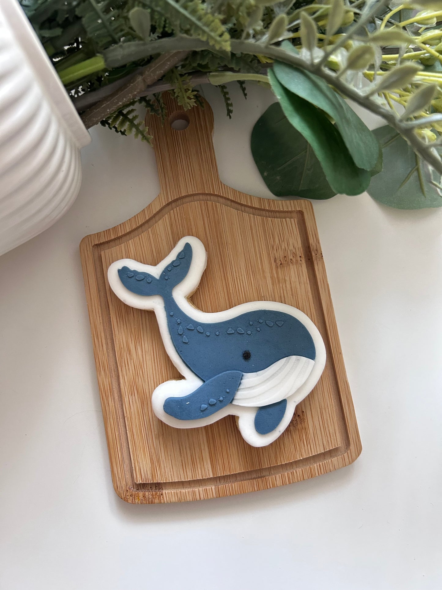 Baleine