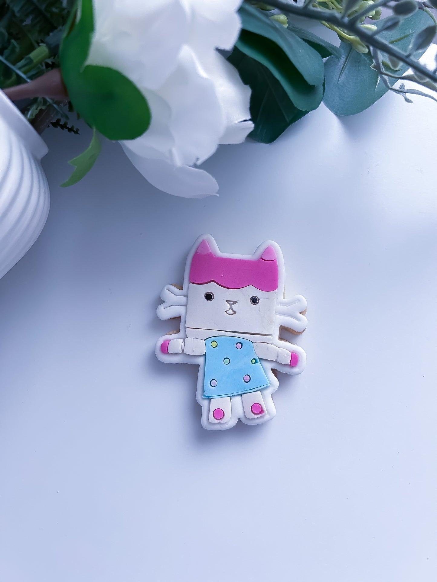 Bébé boîte