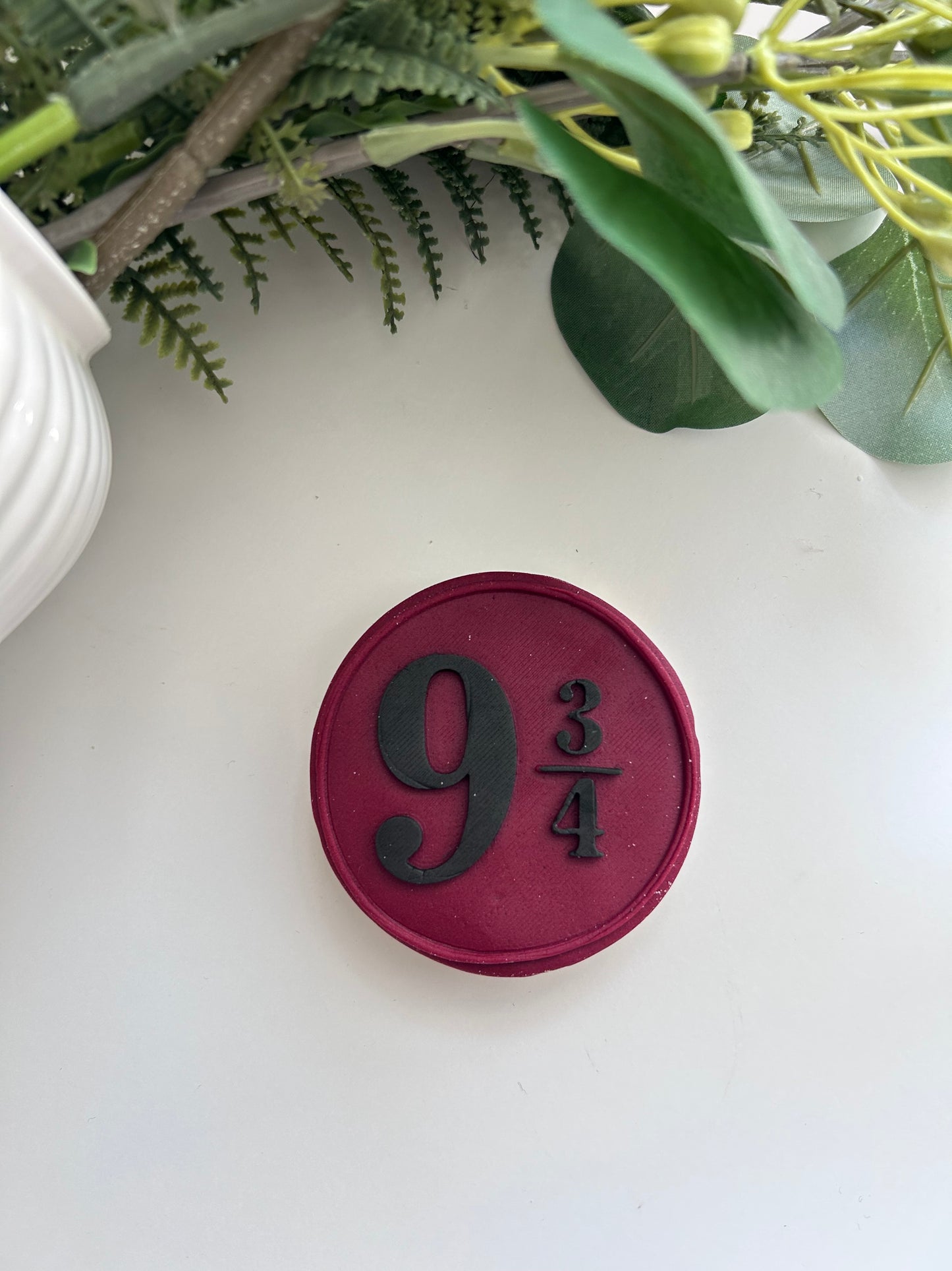 9 ¾
