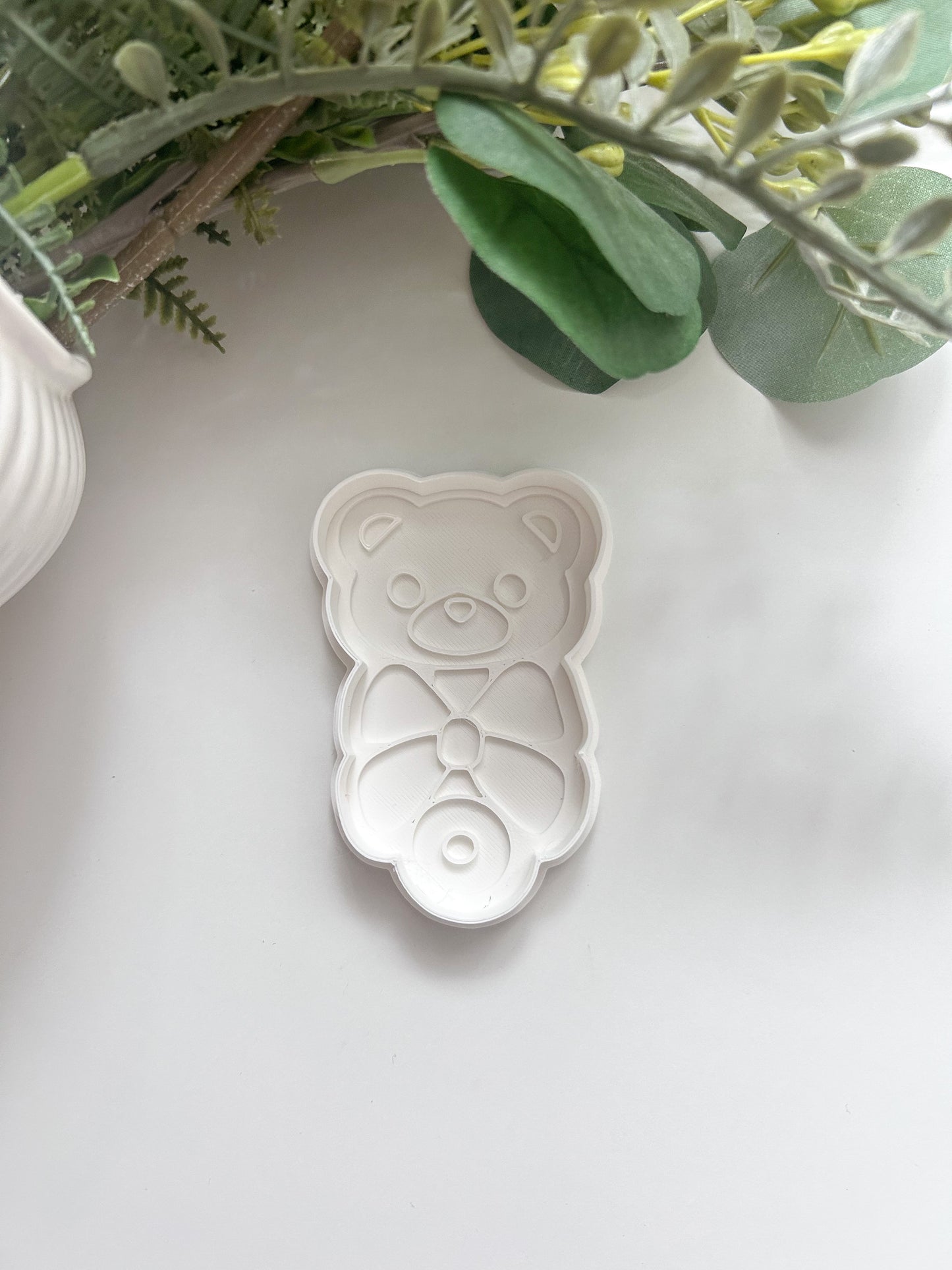 Baby Teddy Bear