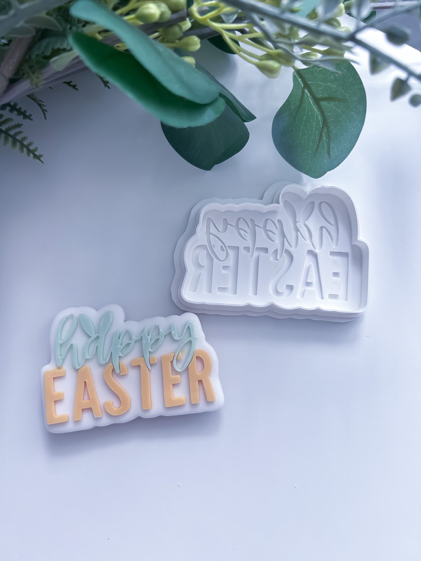 Happy Easter