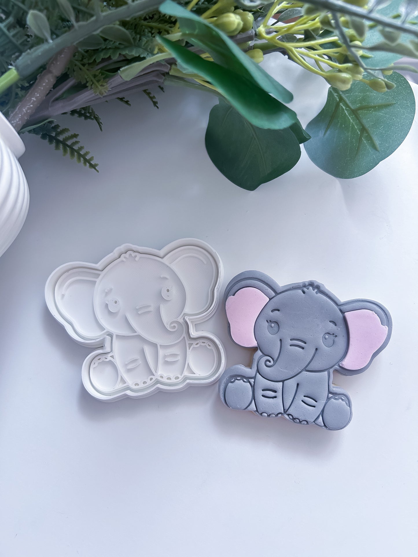 Éléphant