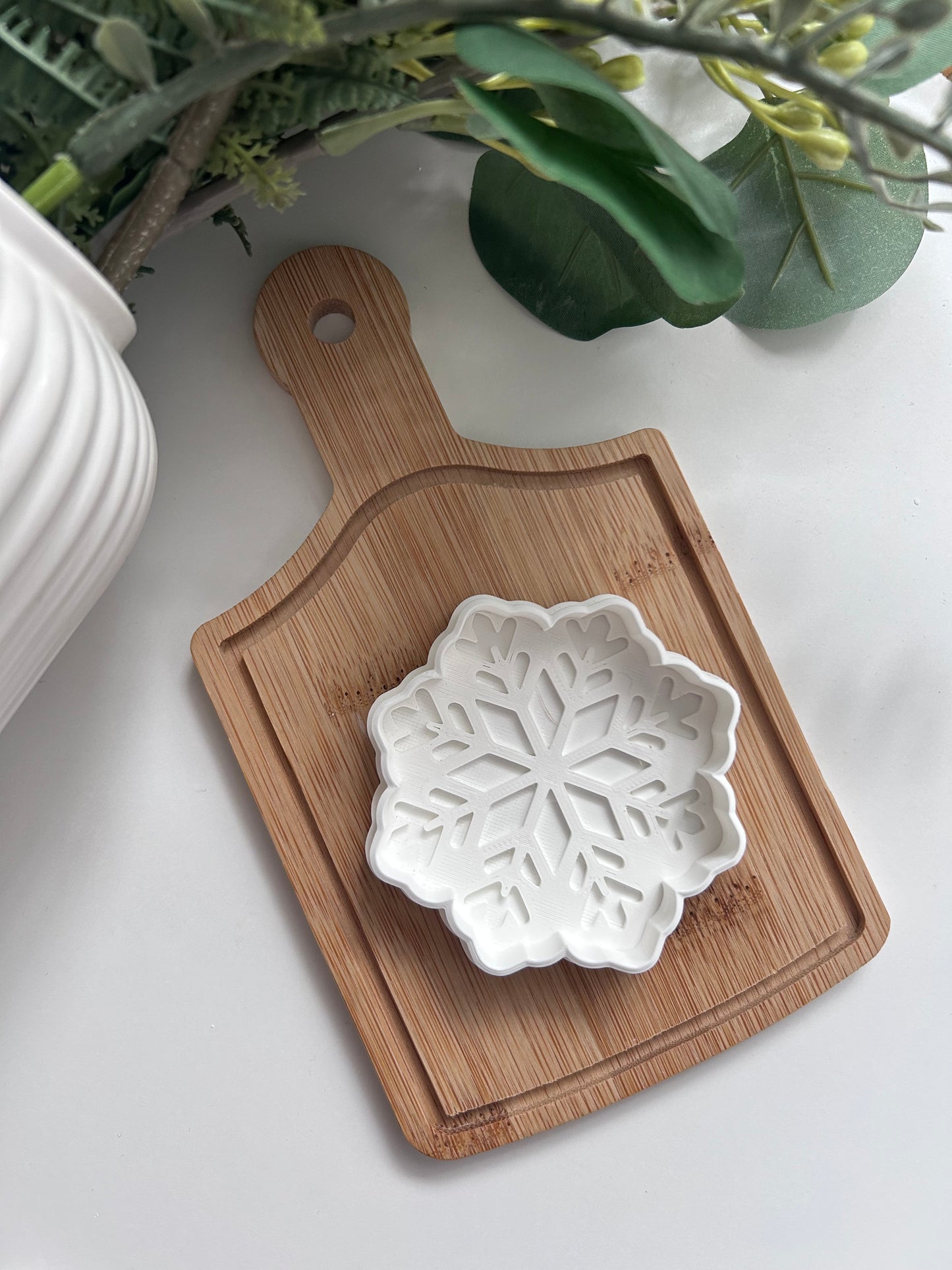 Flocon de neige