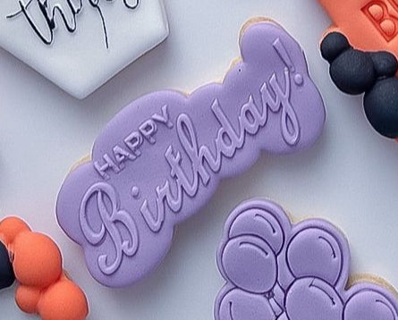Happy birthday #1