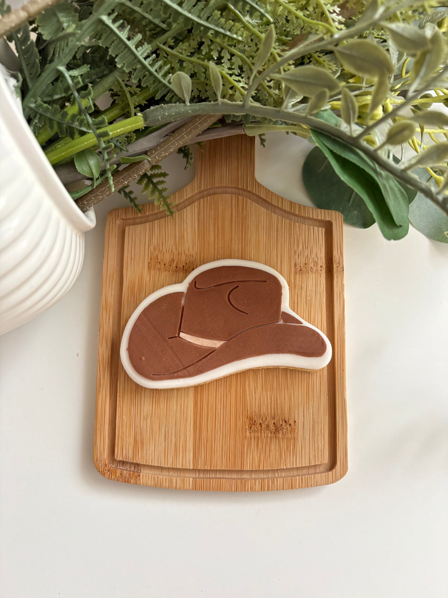 Chapeau cow-boy