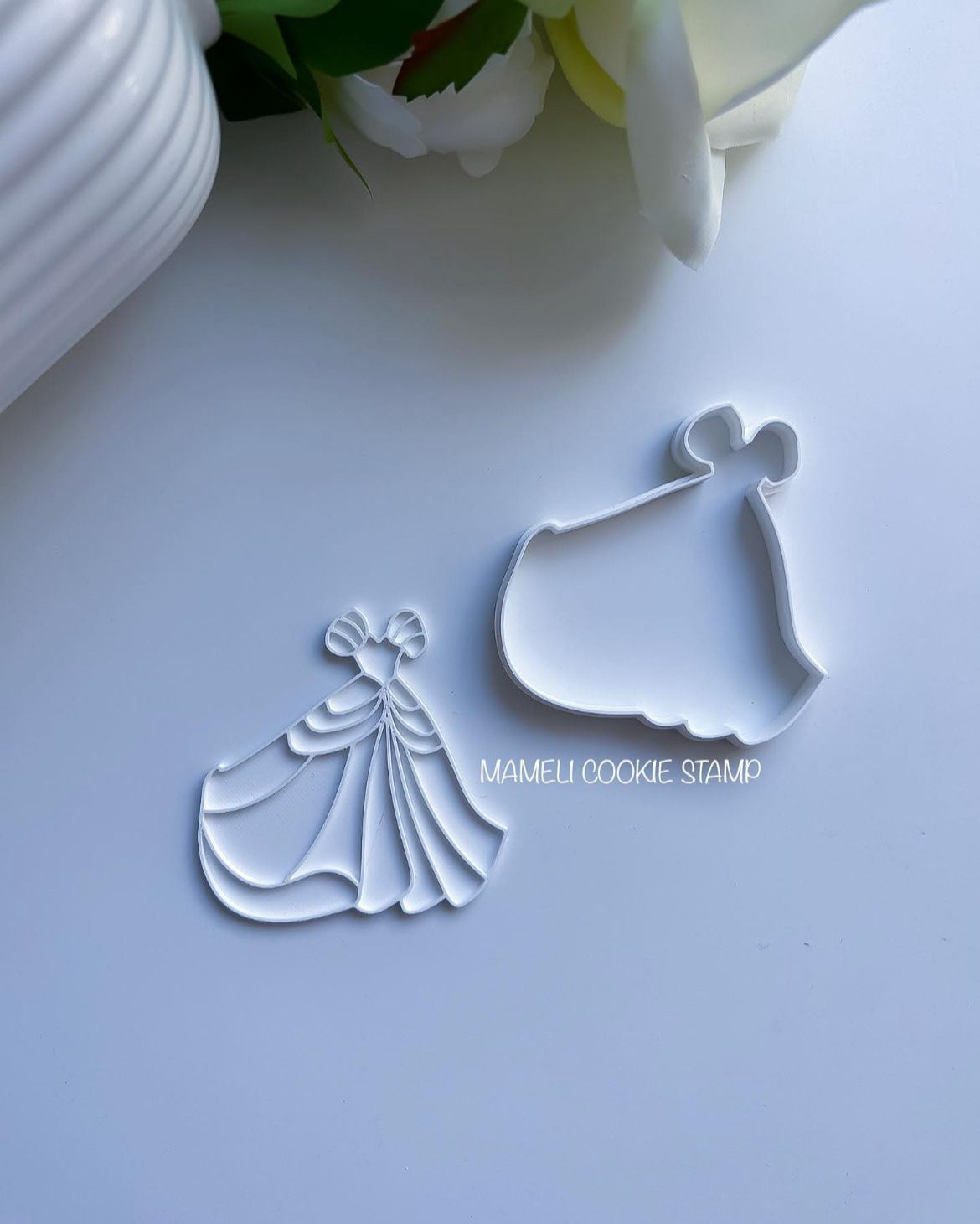 Robe princesse