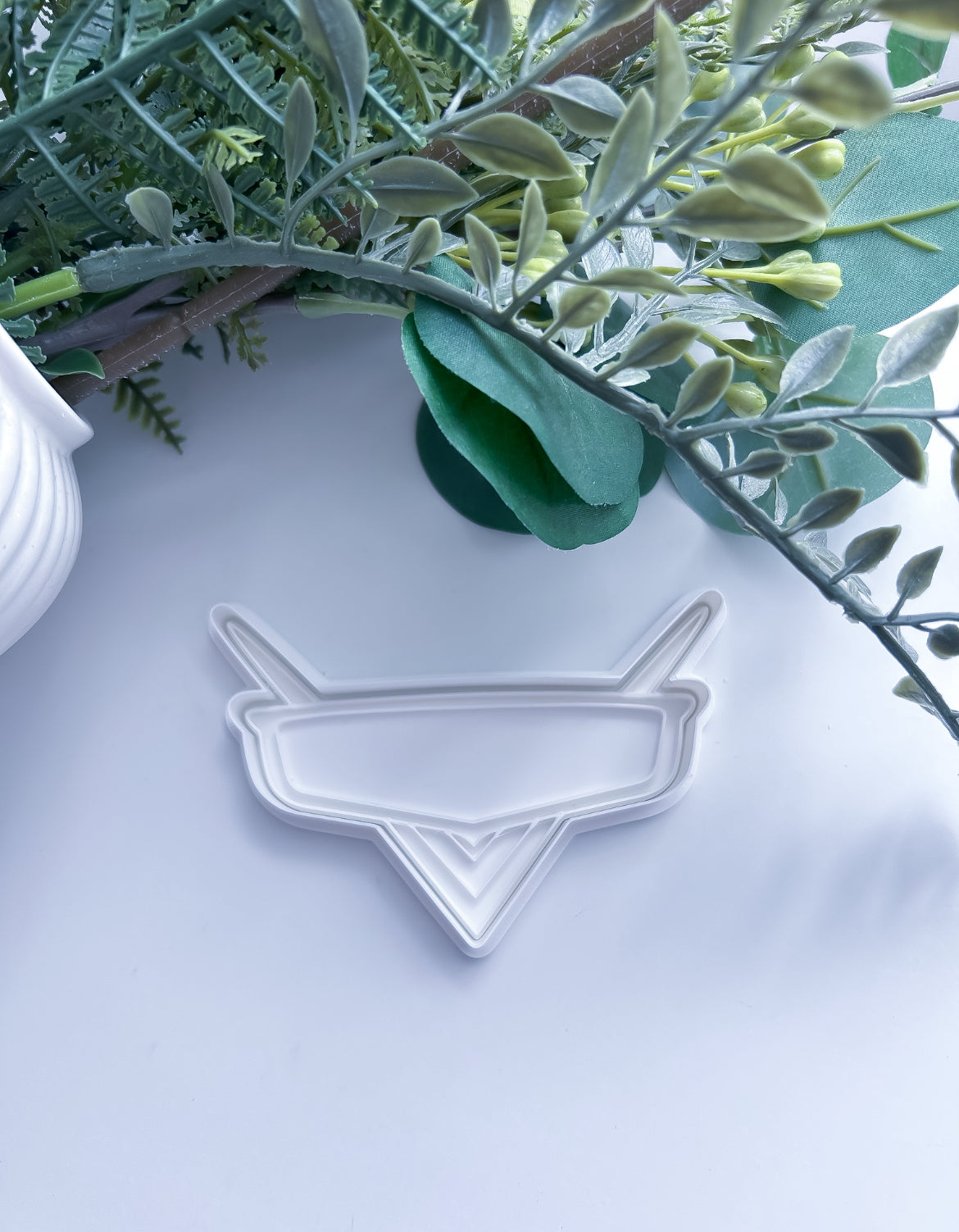 Plaque prénom logo cars