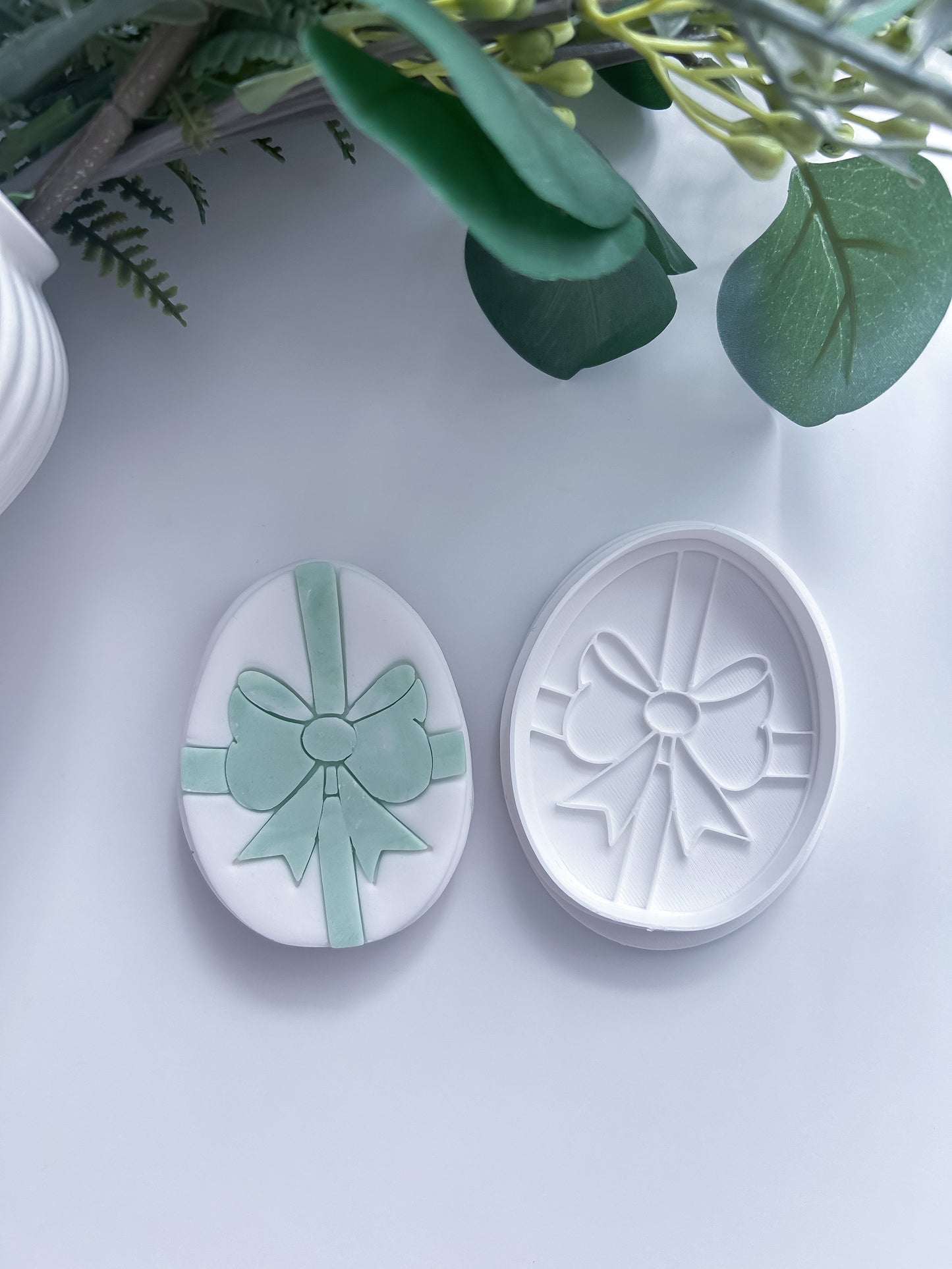 Œuf de pâque cadeau