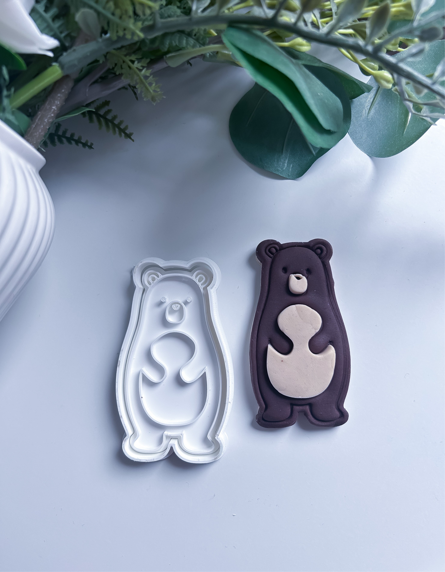 Animaux de la forêt