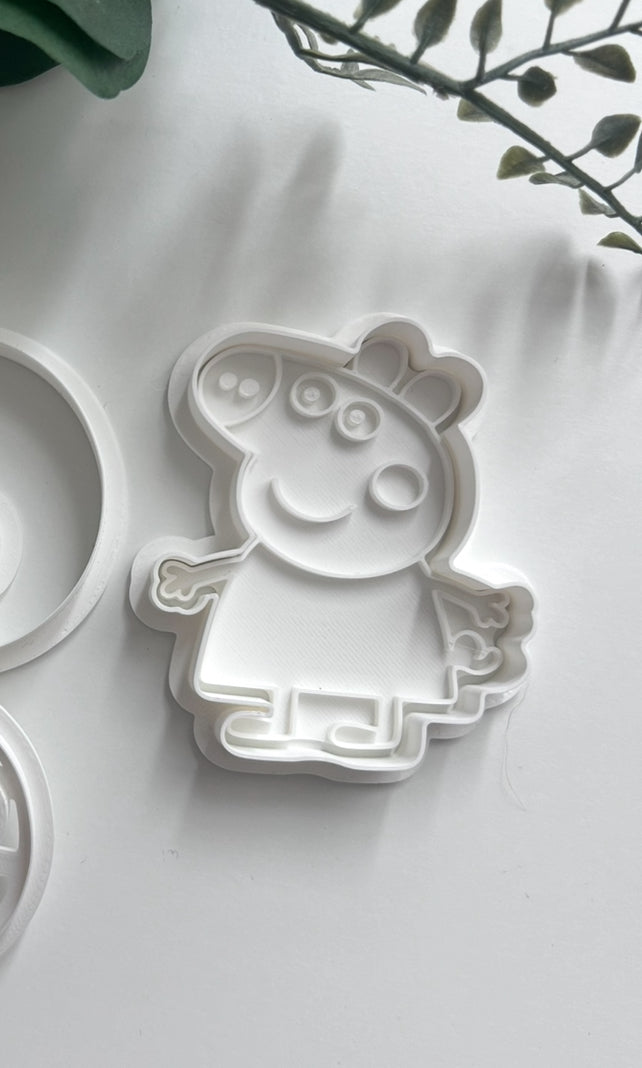 Peppa Pig