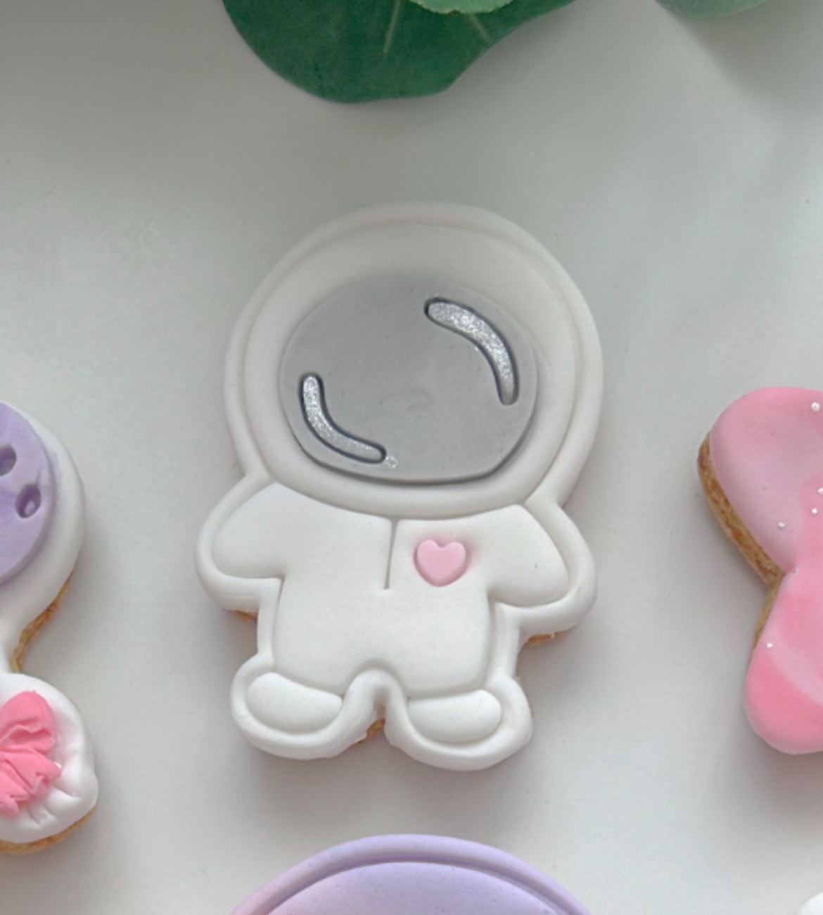 Astronaute