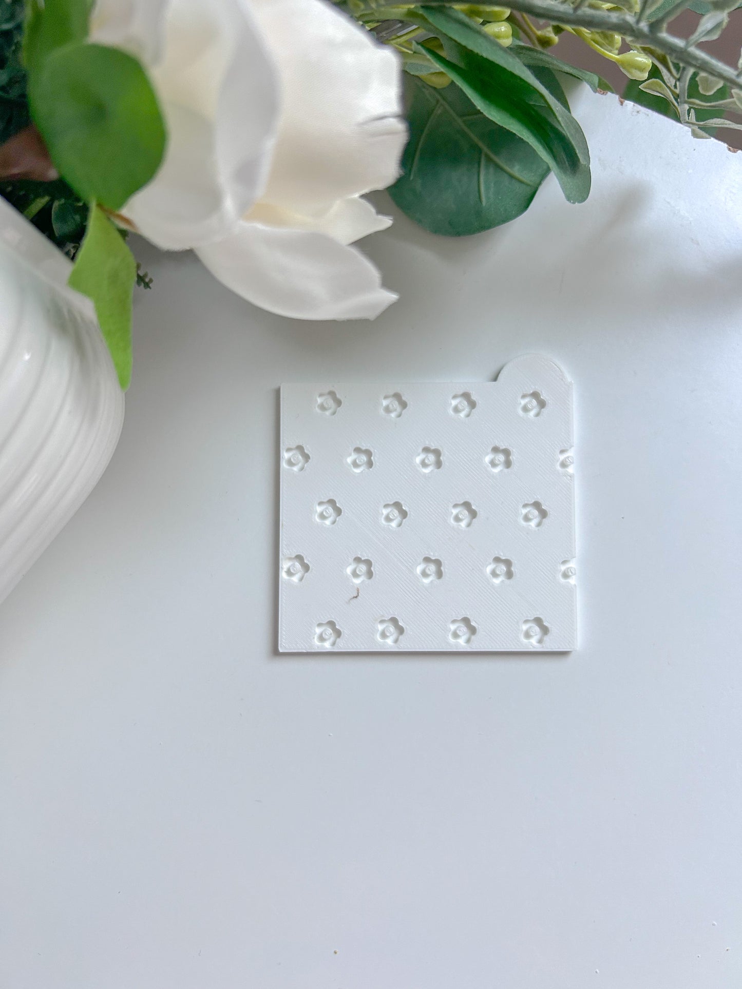 Pattern marguerite