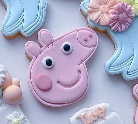 Peppa Pig