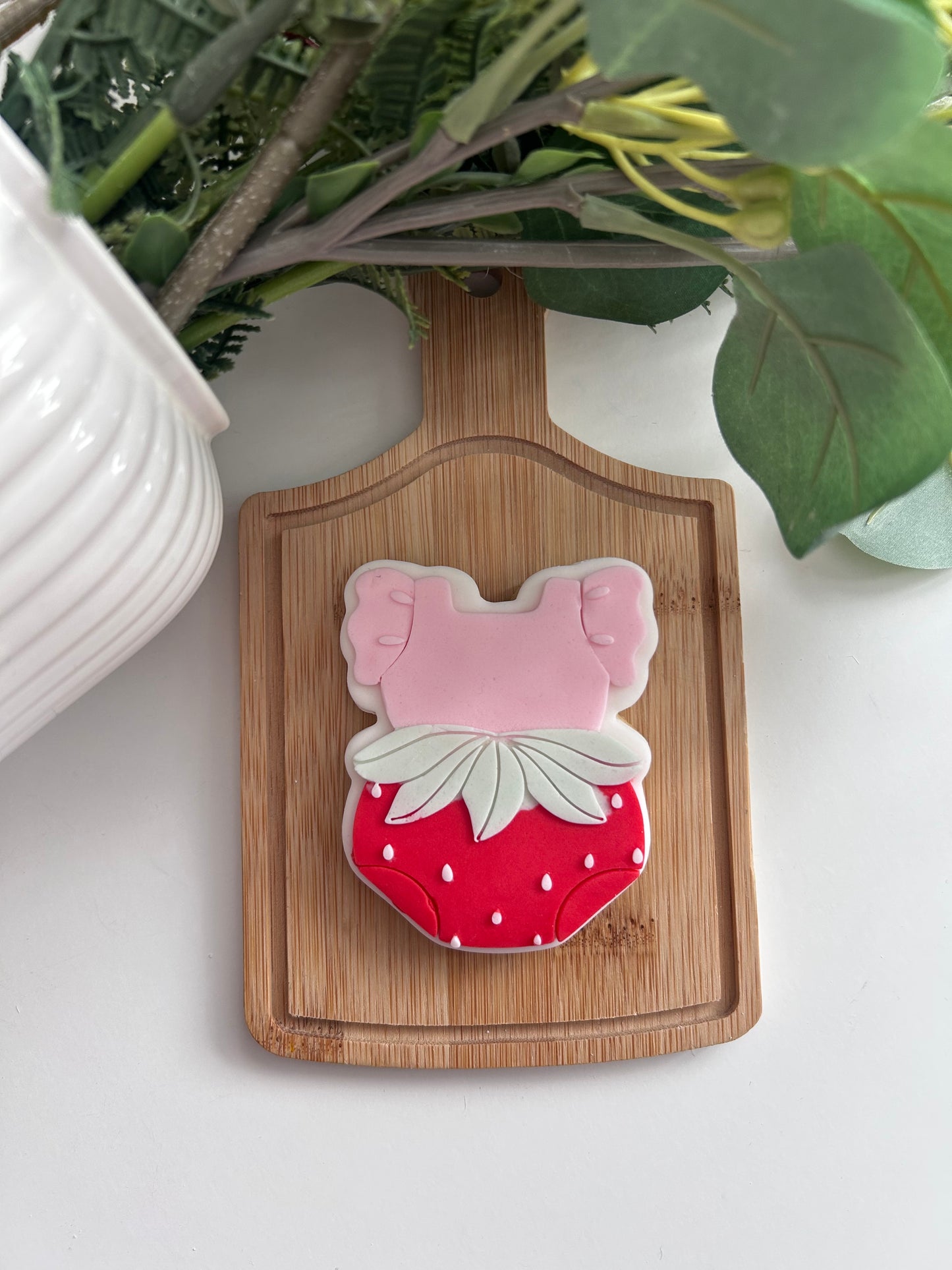 Body fraise