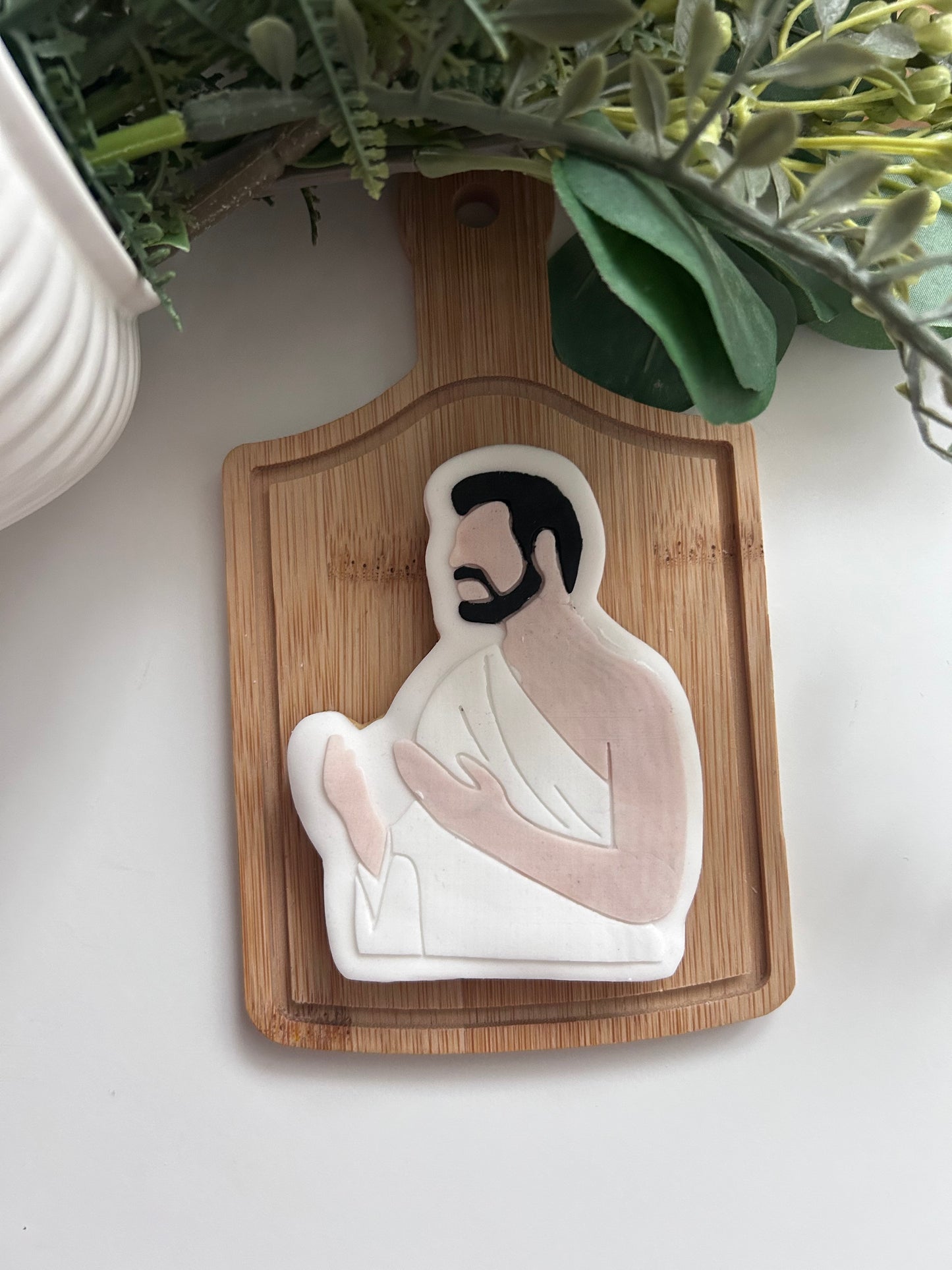Emporte pièce Homme Omra