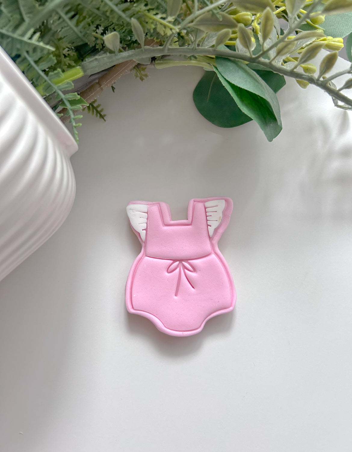 Robe bébé fille