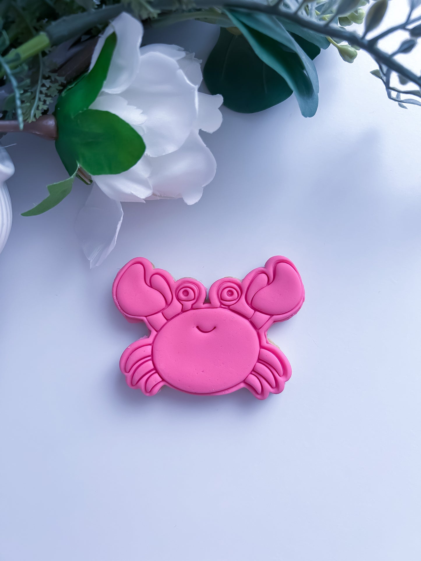 Crabe