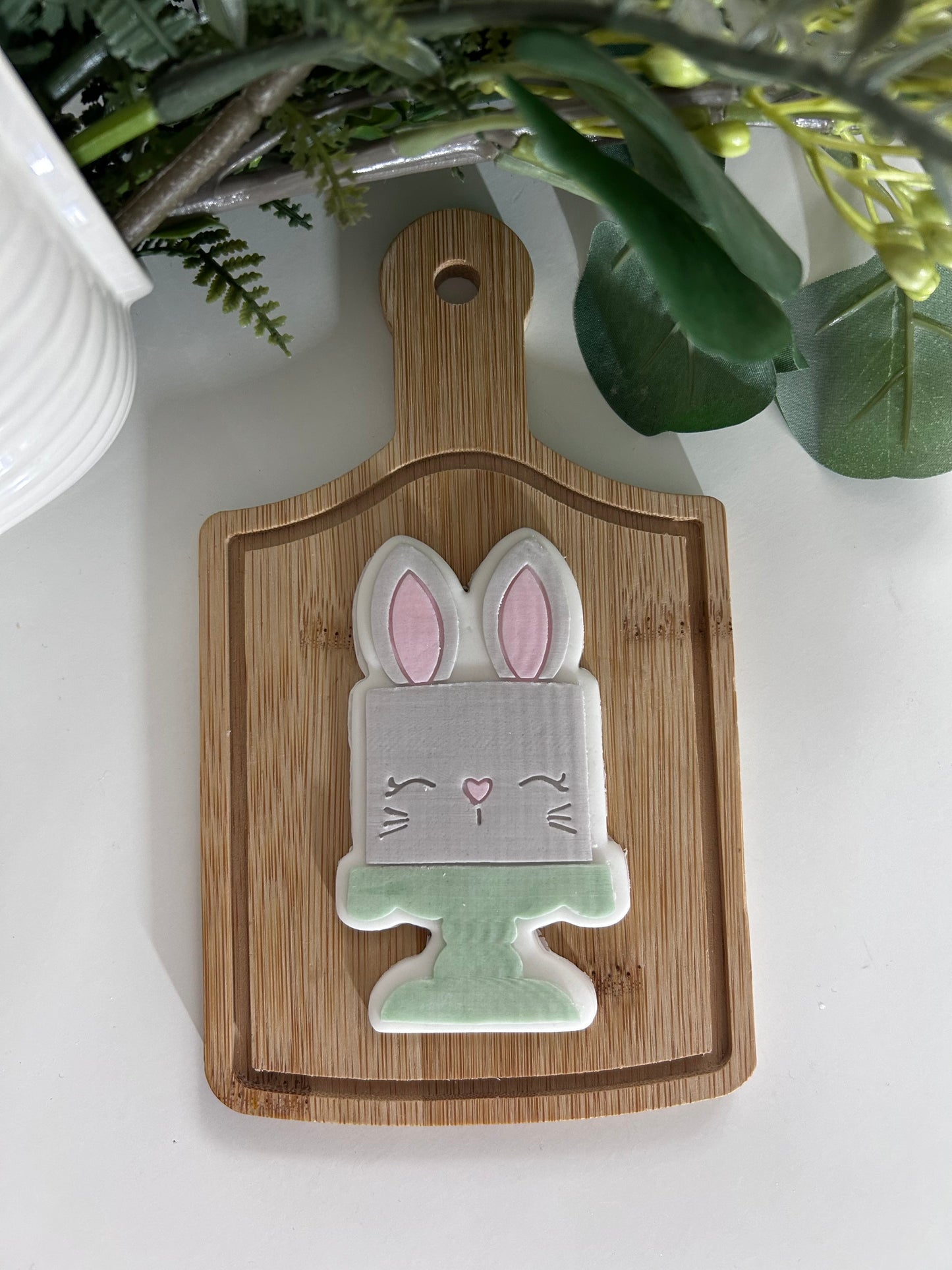 Lapin cake