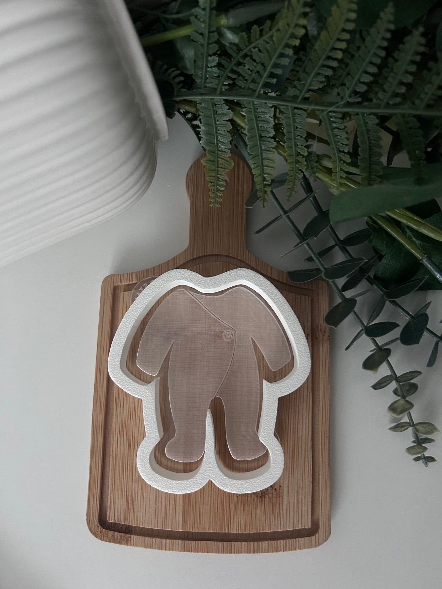 Pyjama bébé