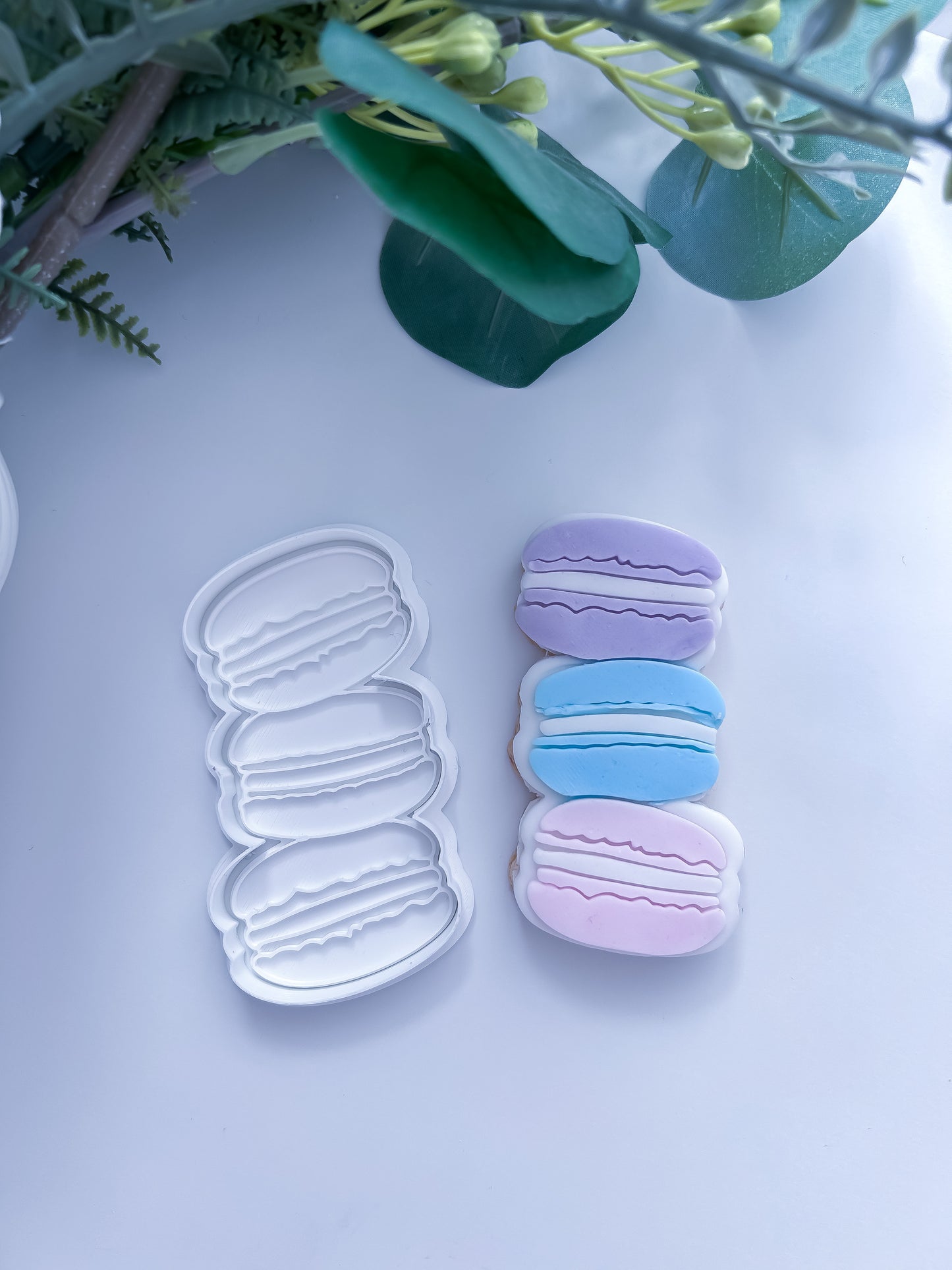 Macarons