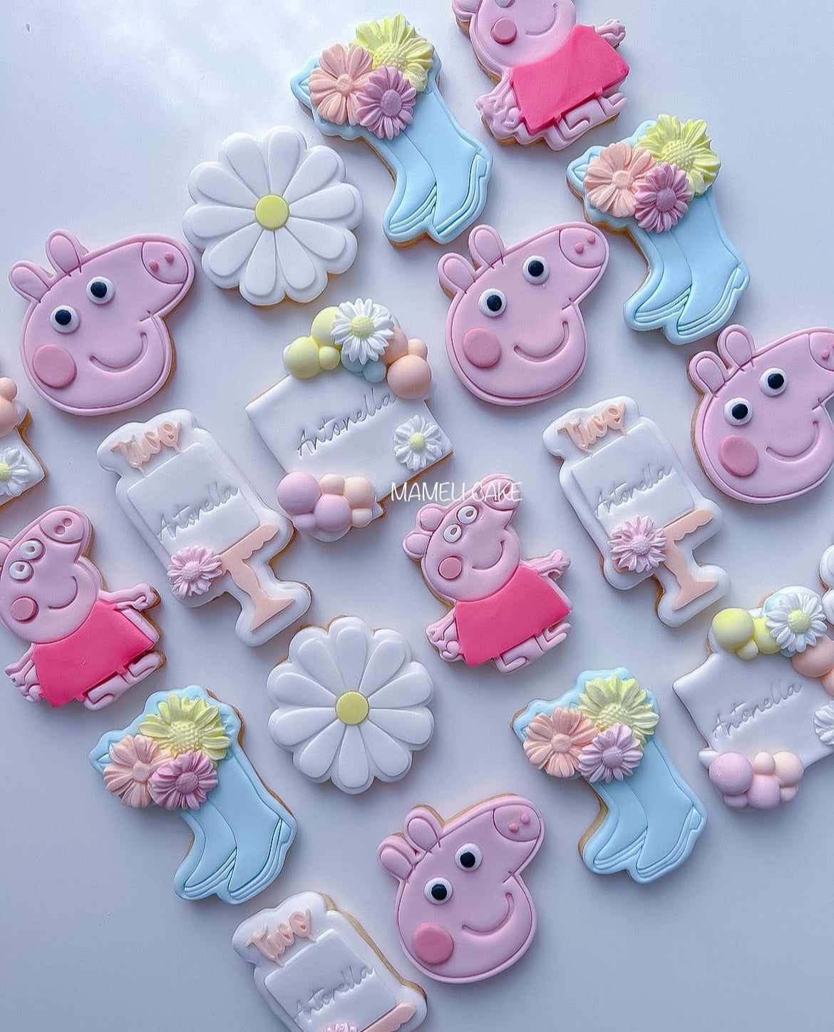 Peppa Pig