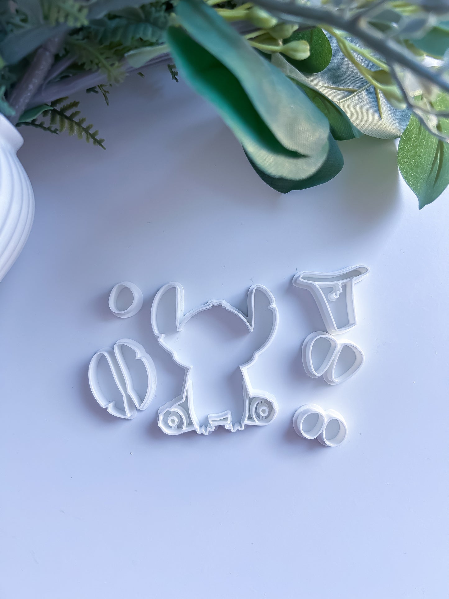Kit Stitch