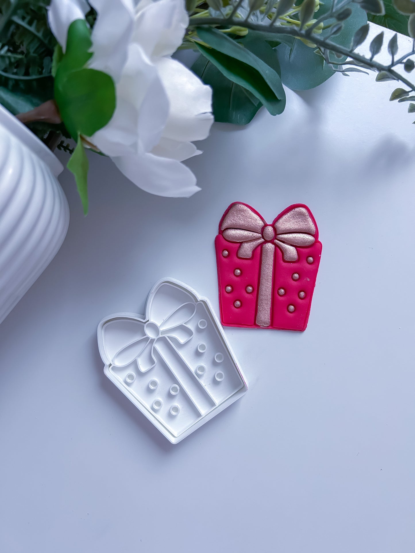 Paquet cadeau