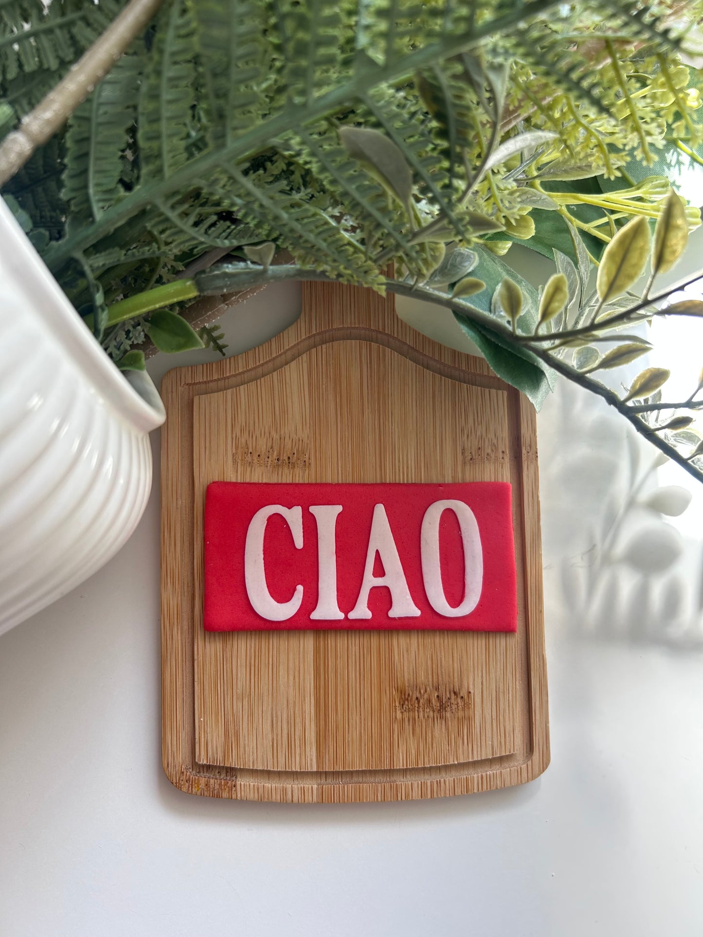 Ciao