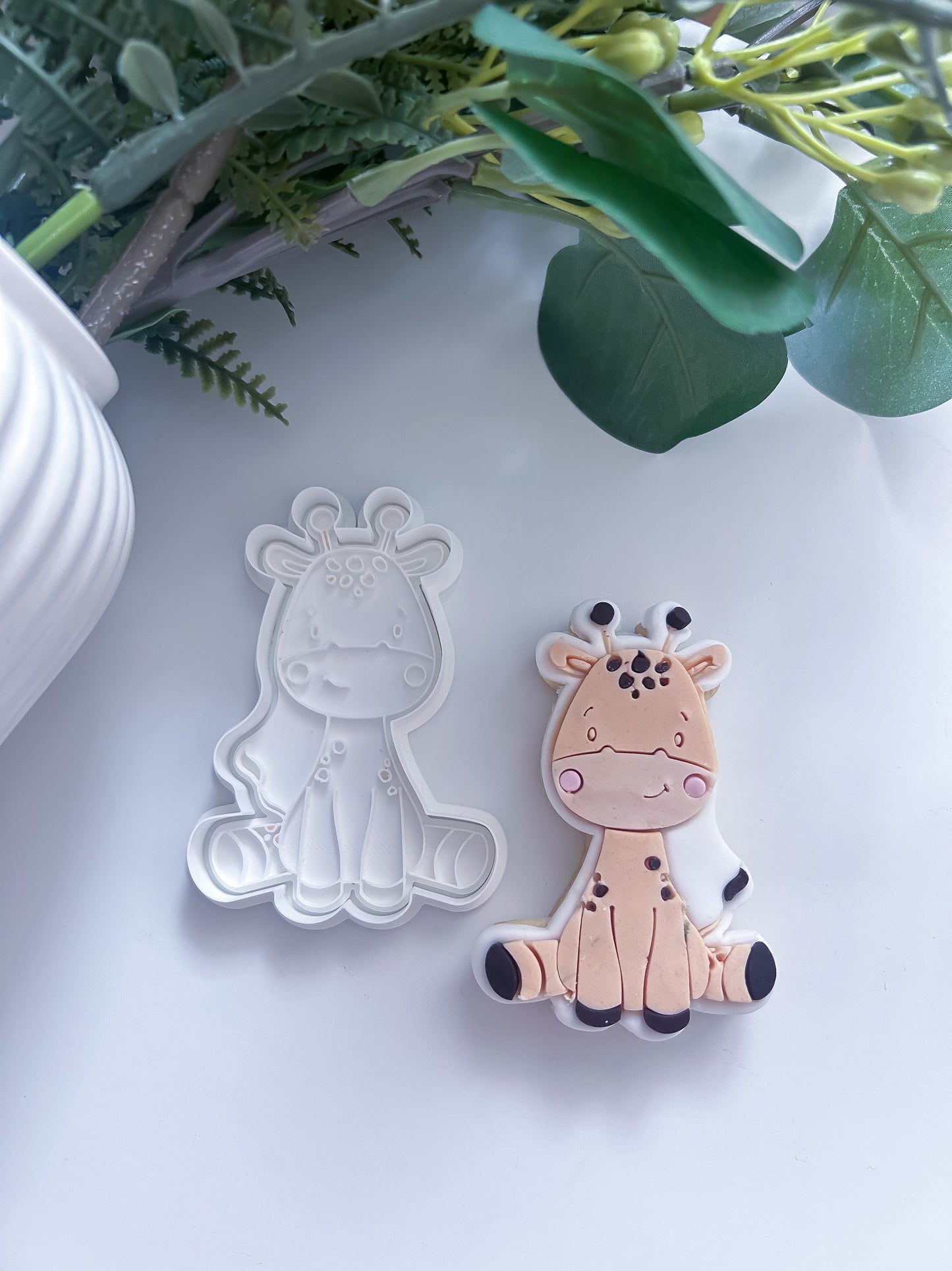 Girafe