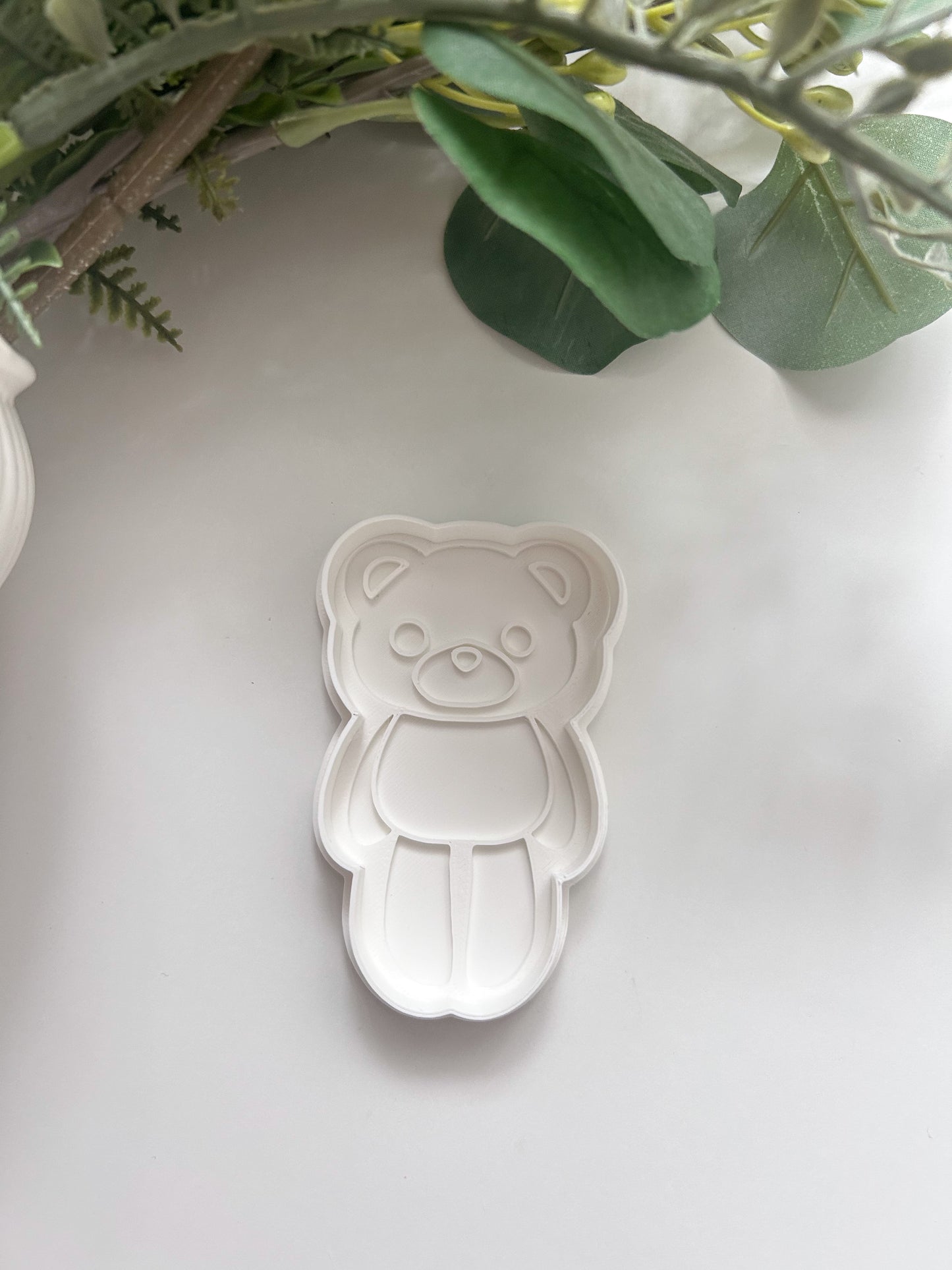 Baby Teddy Bear