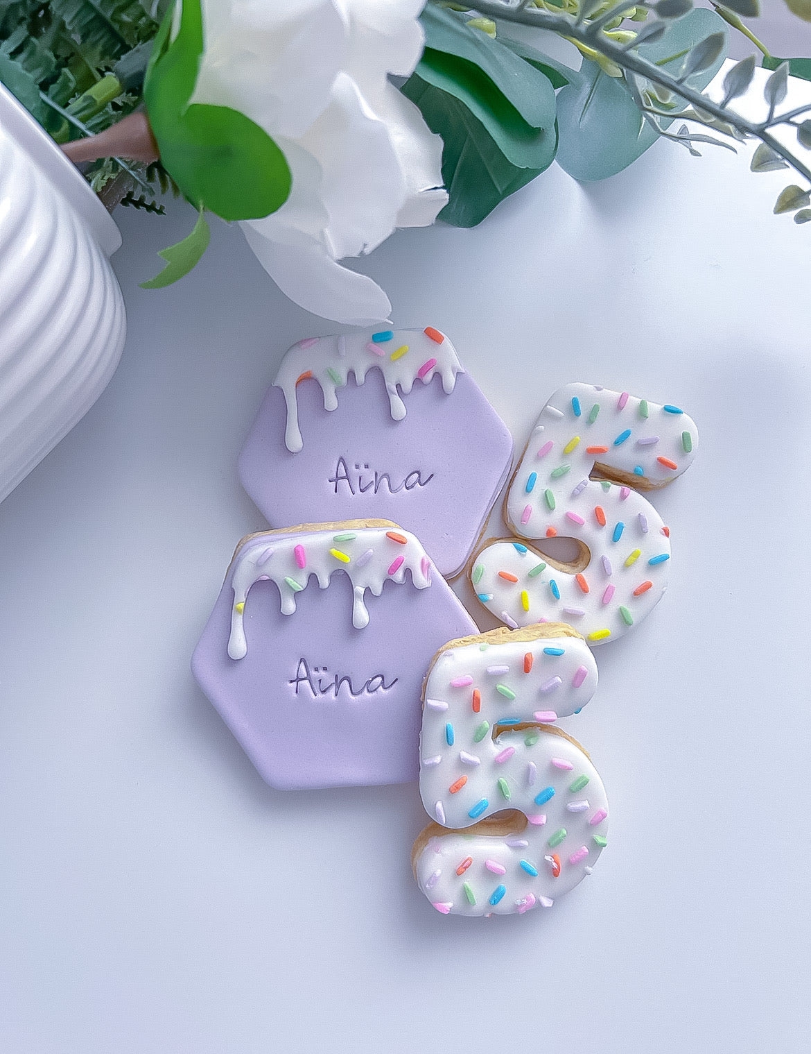 Pattern Sprinkles
