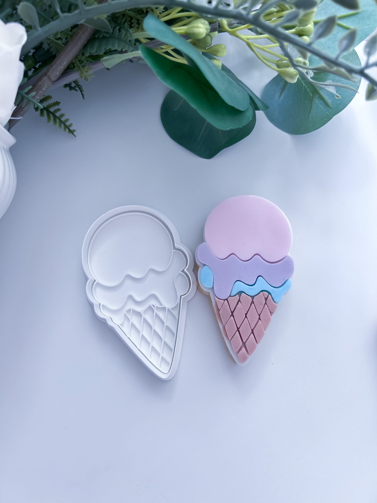 Cornet de glace