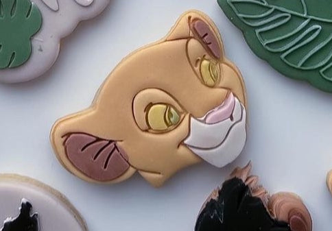 Le roi lion