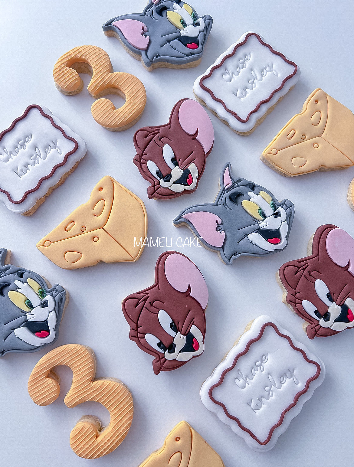 Tom et Jerry