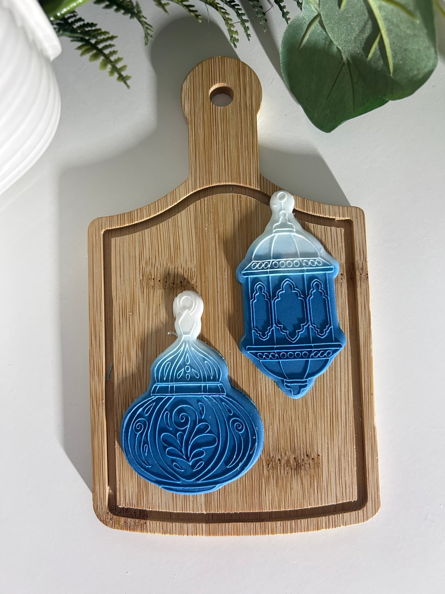 Mini lanternes