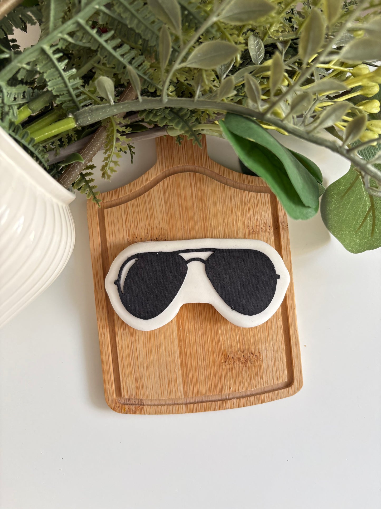 Lunettes de soleil