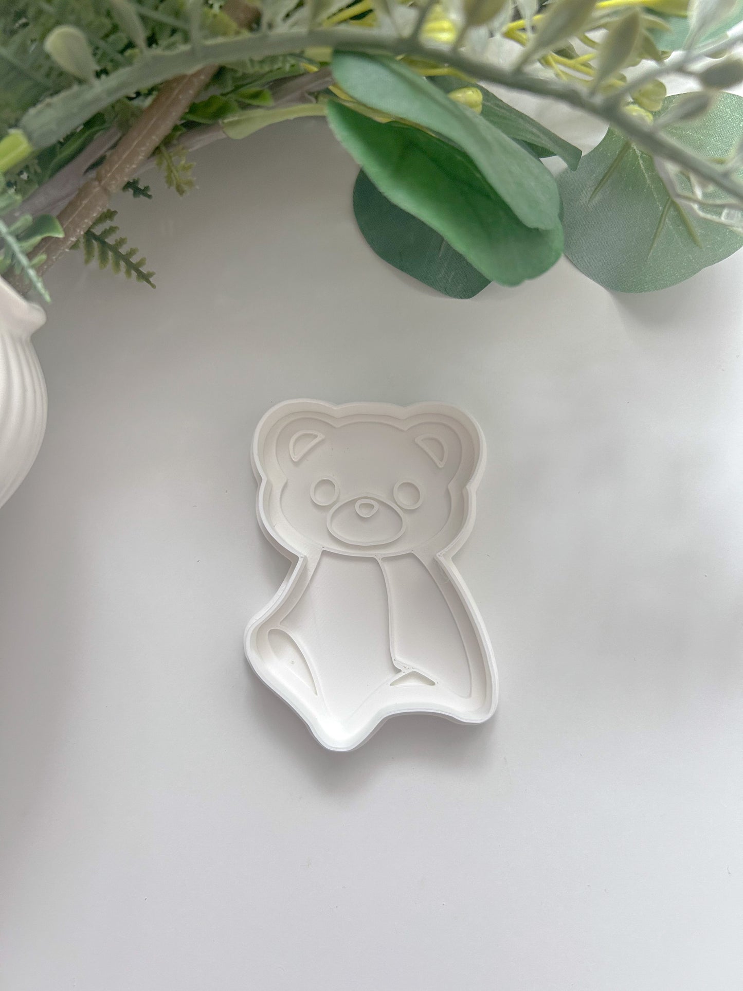 Baby Teddy Bear