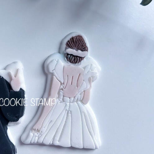 Couple mariage