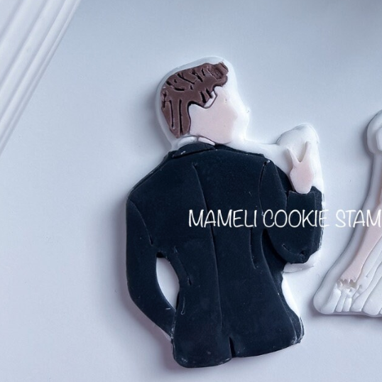 Couple mariage