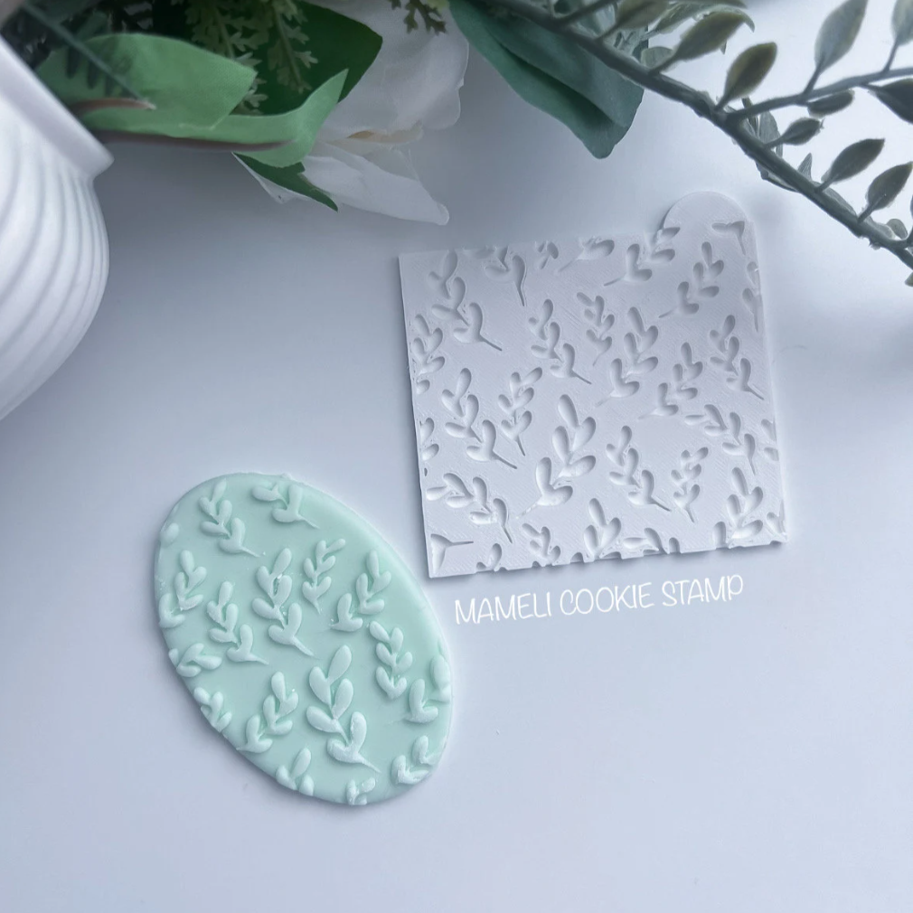 Pattern feuille