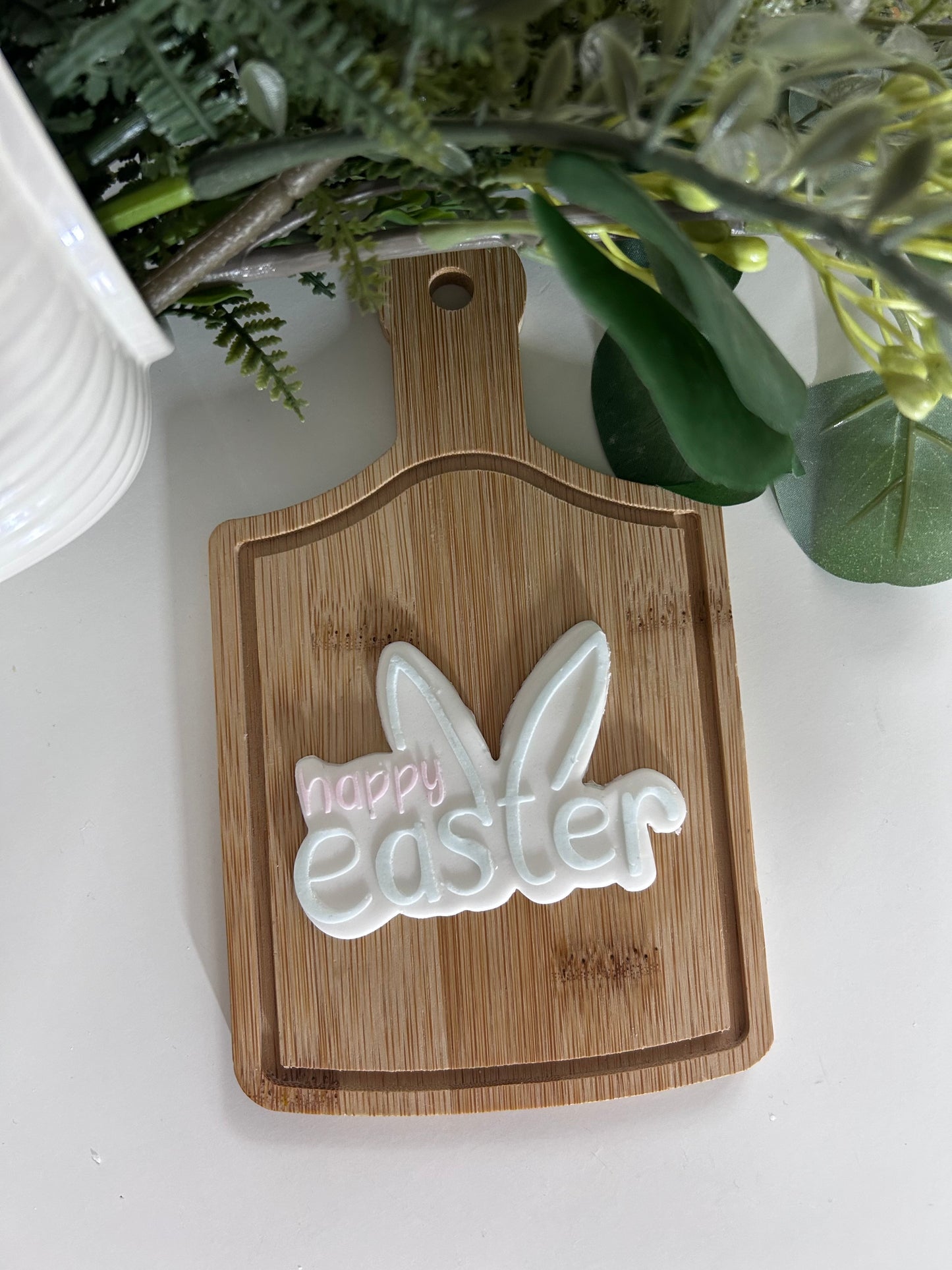 Happy Easter