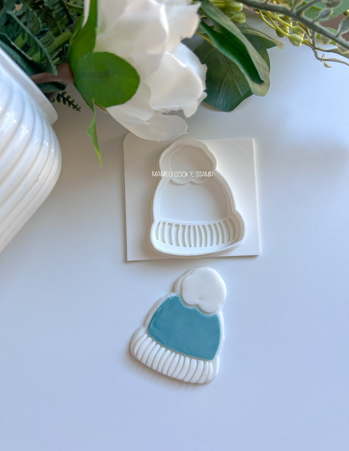 Bonnet hiver