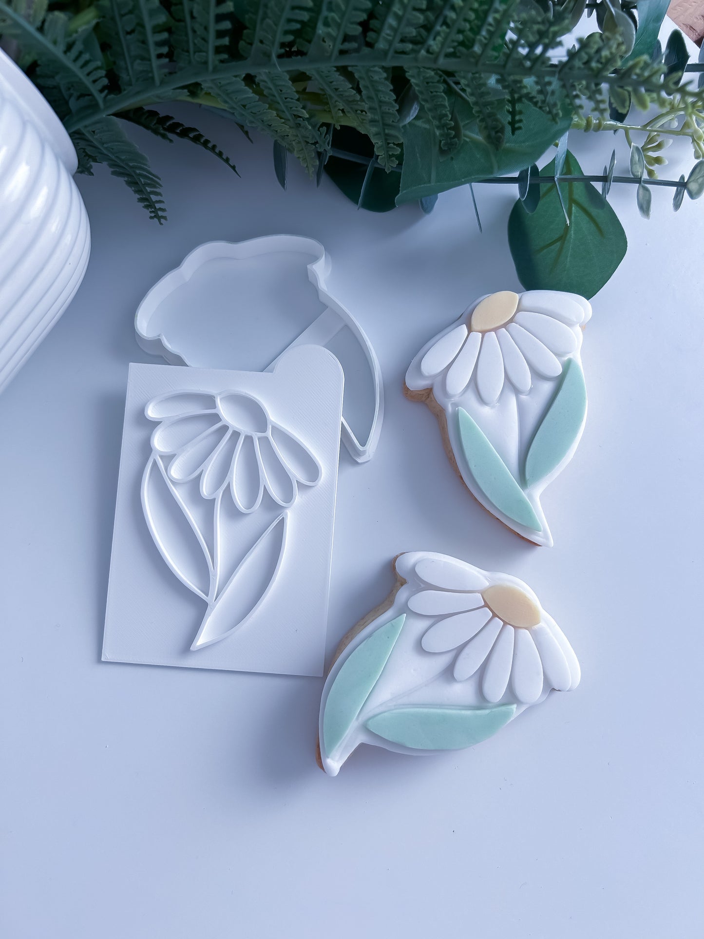 Découpe Marguerite
