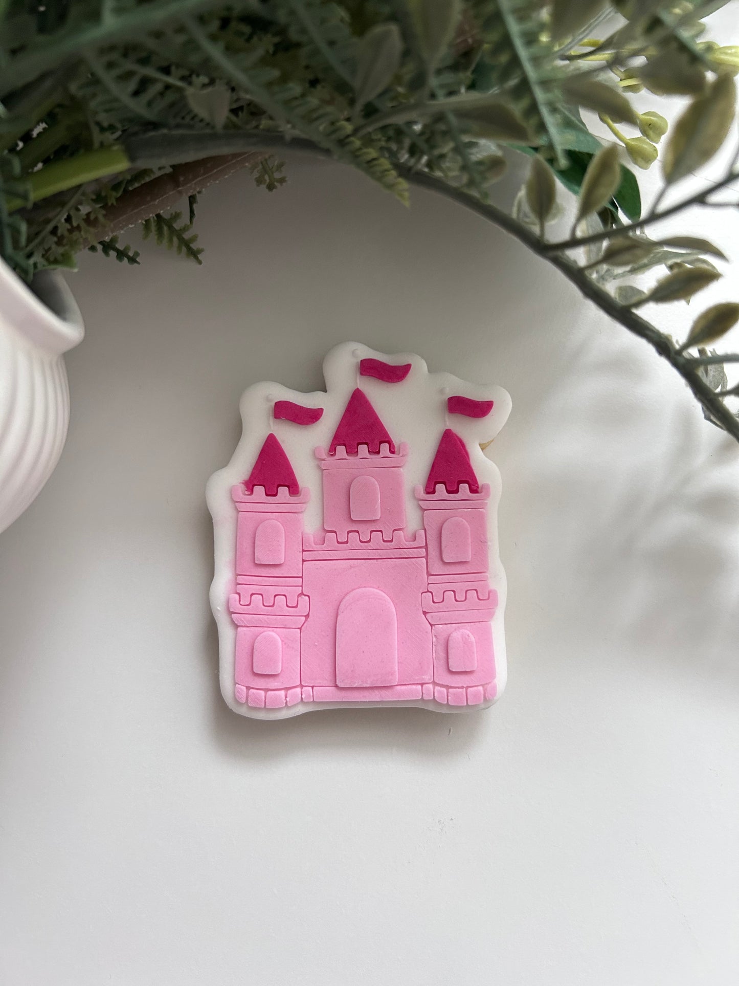 Château princesse