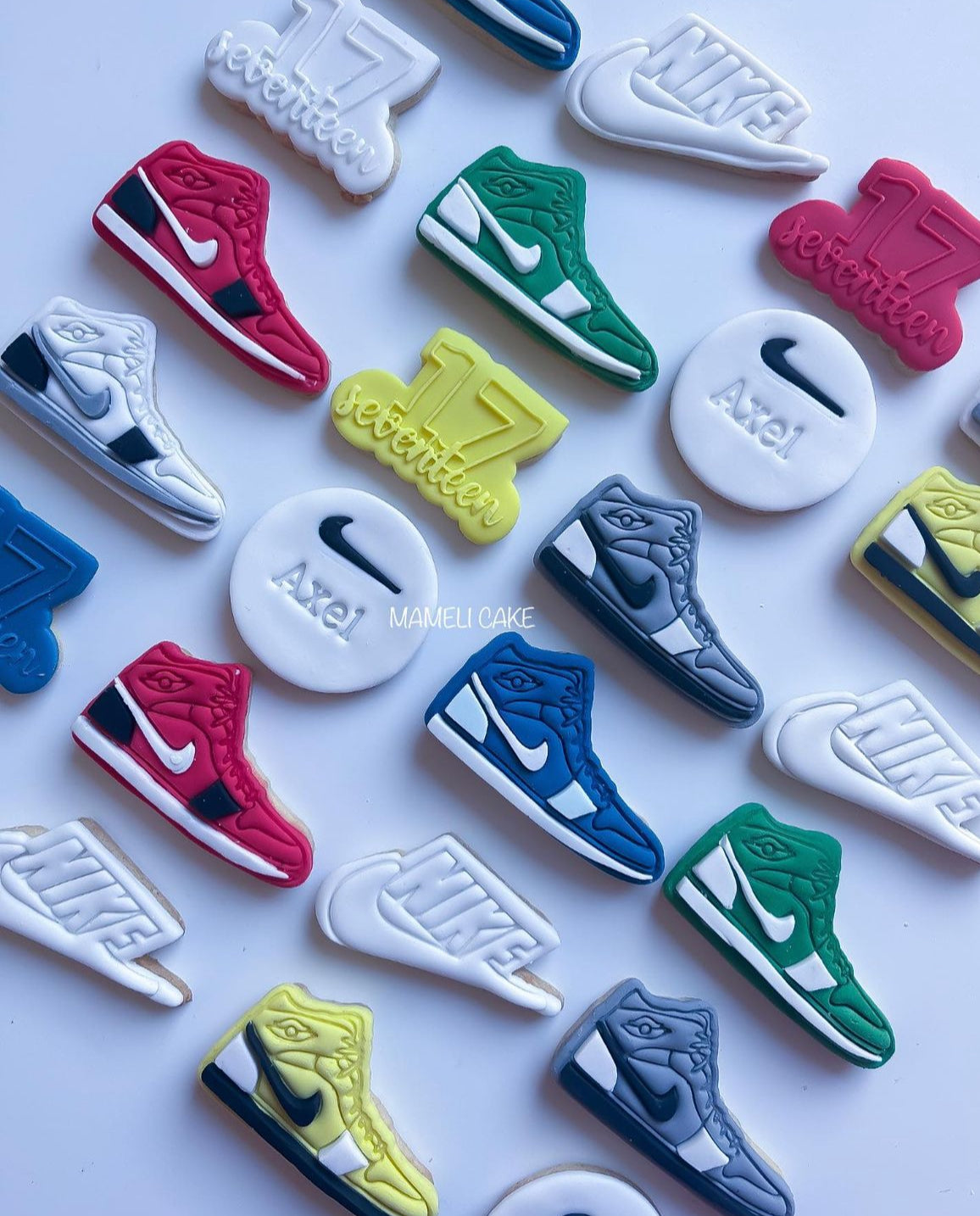 Sneakers