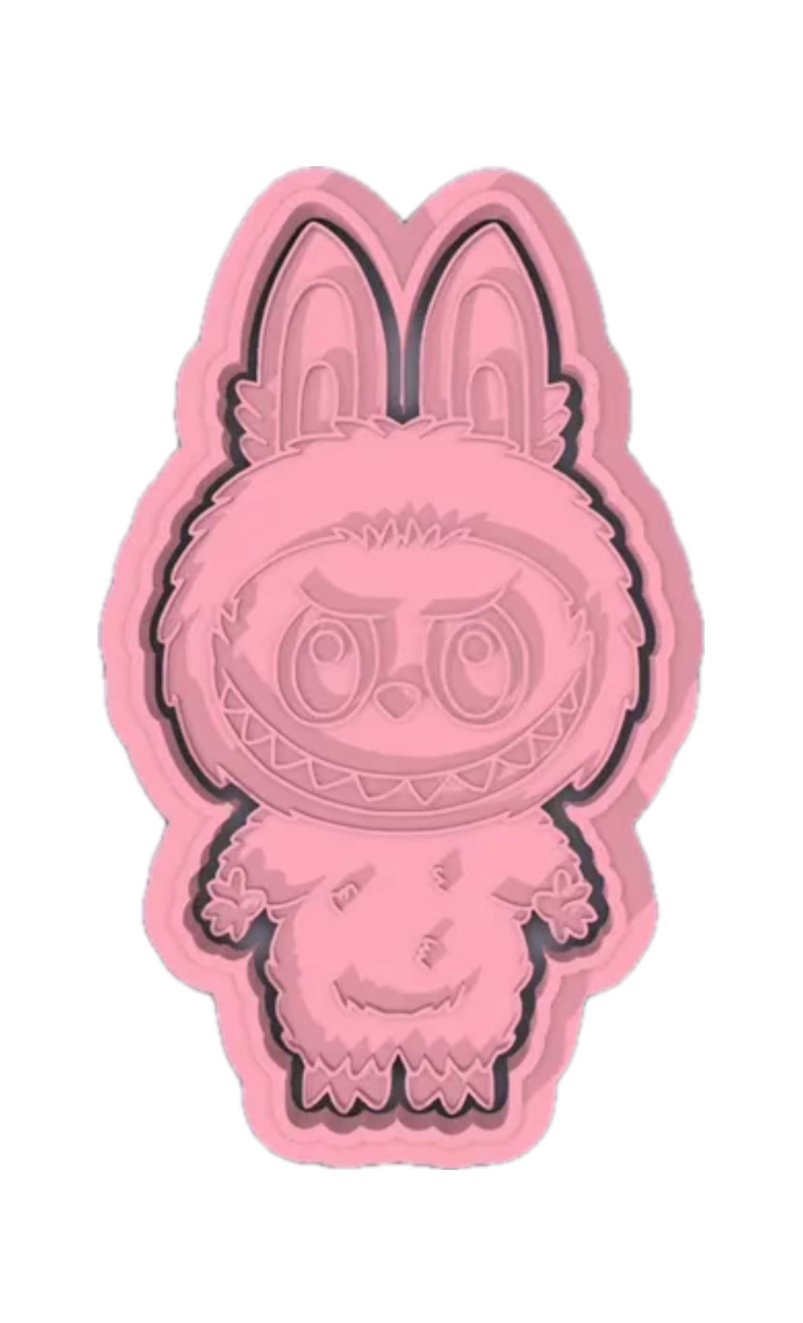 Labubu