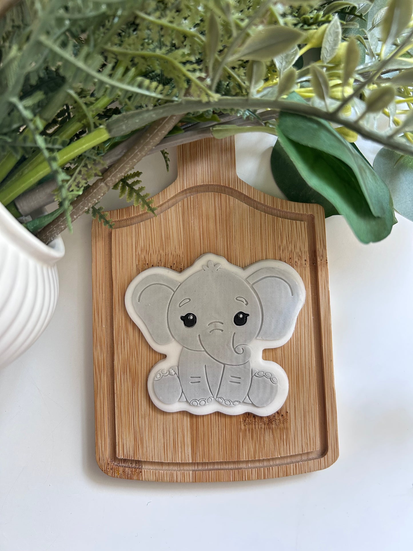 Éléphant