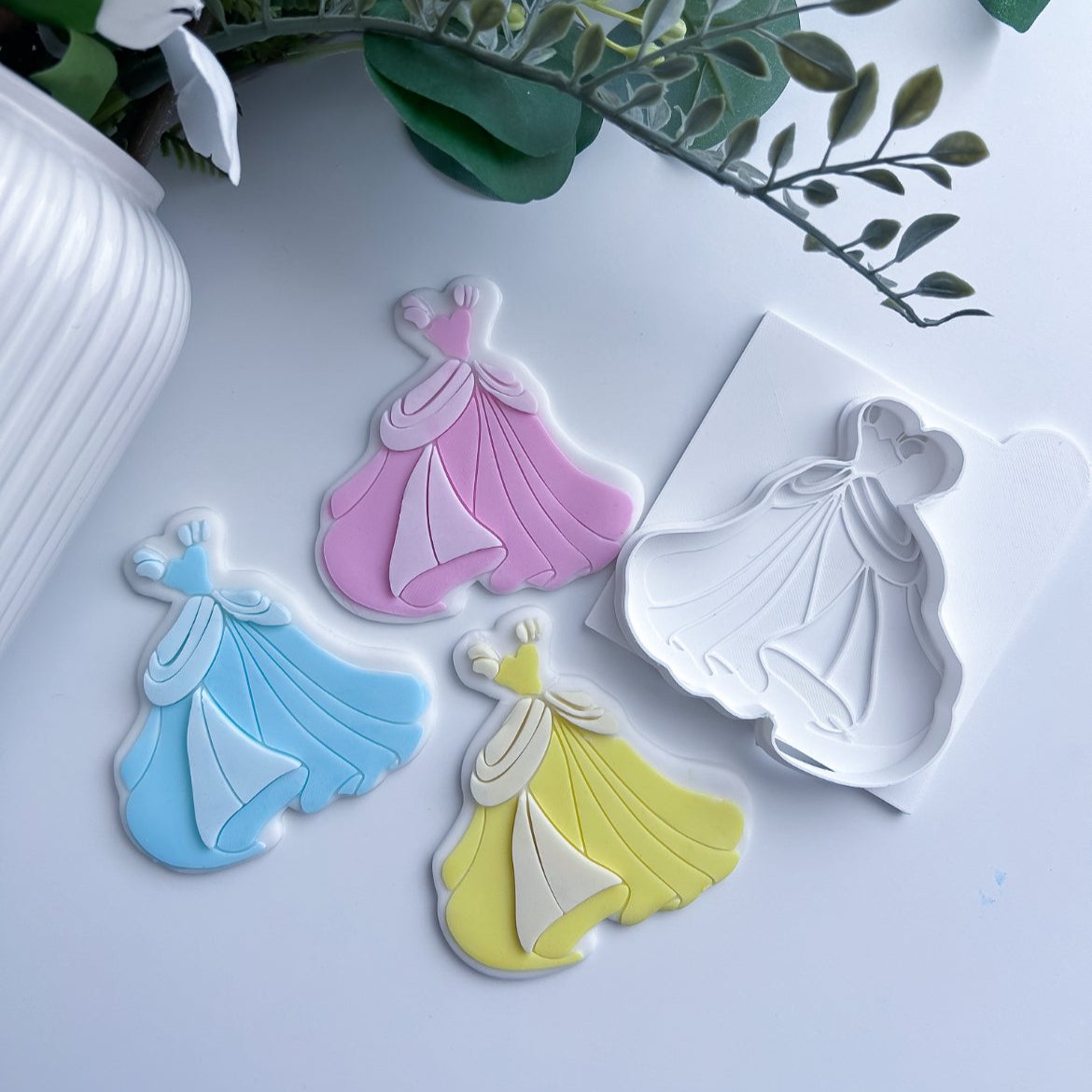 Robe princesse