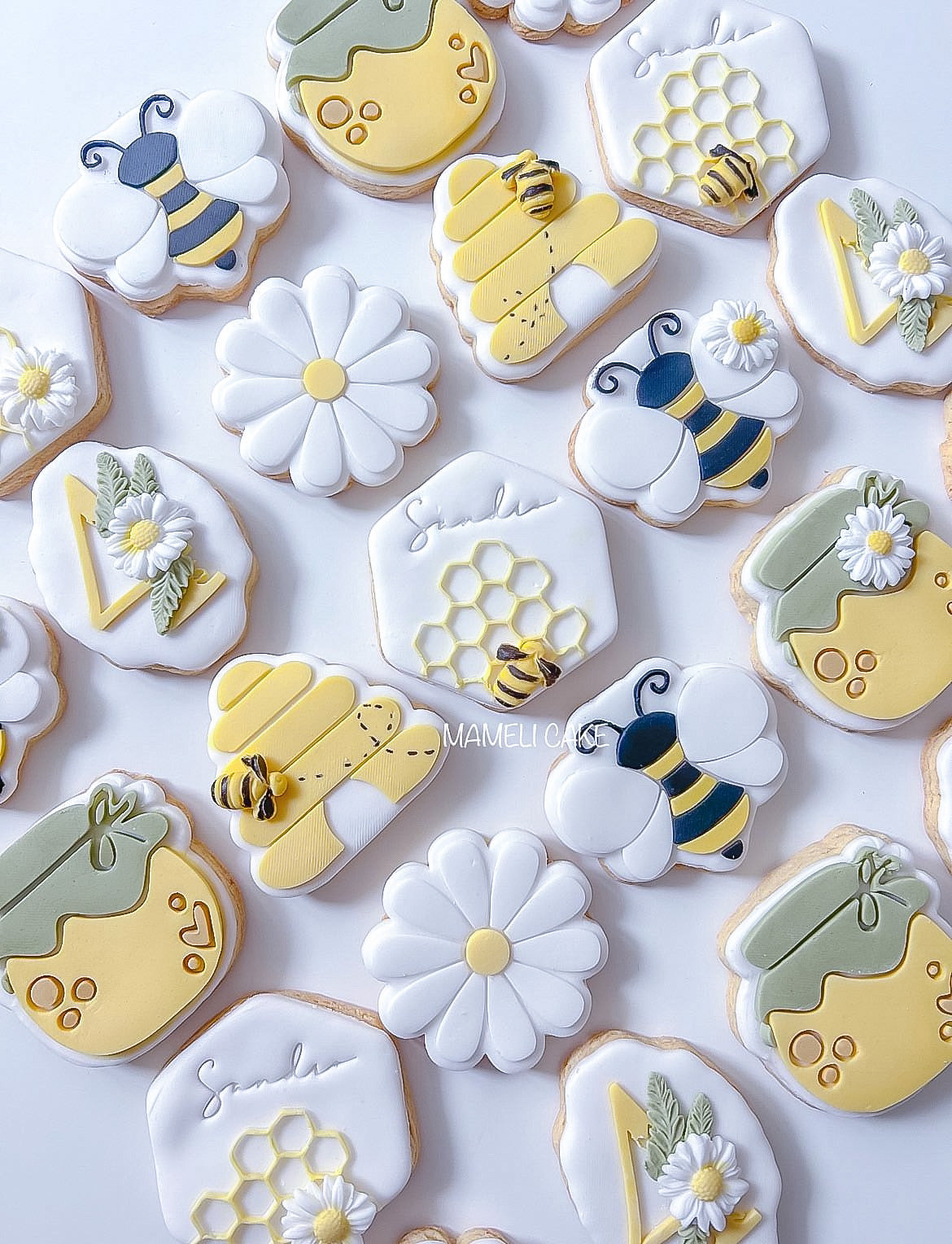 Abeille